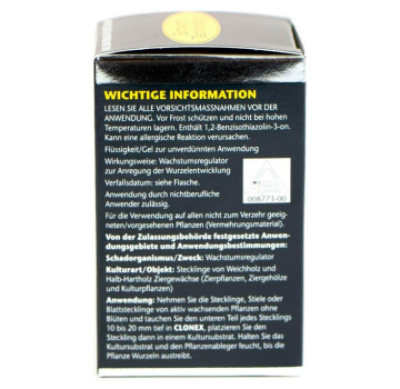 Preview: Clonex Rooting Gel 50ml